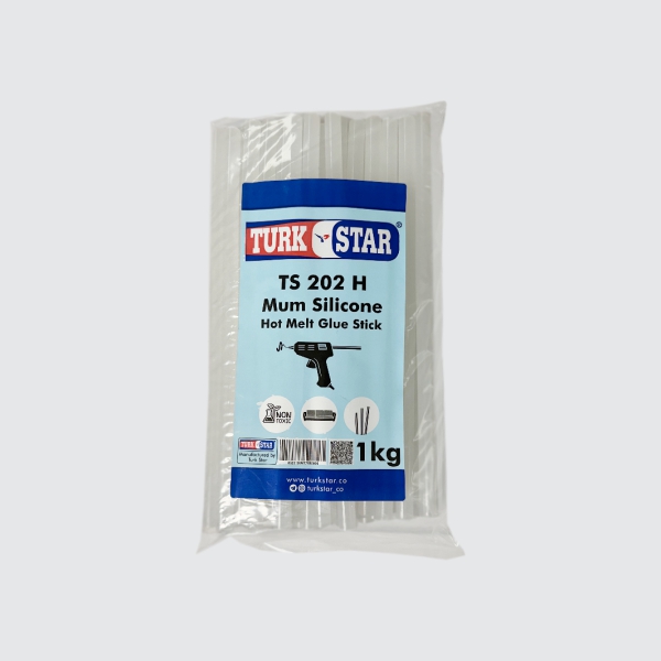 TURK STAR Mum adhesive (Hotmelt) TS 202H